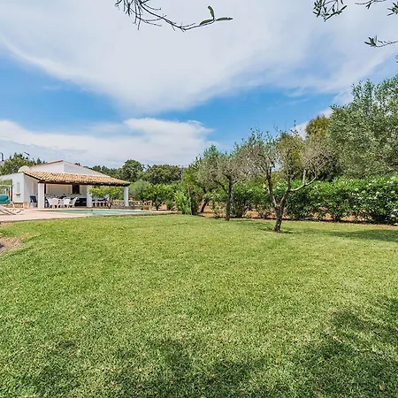 Сasa de vacaciones Taulada *