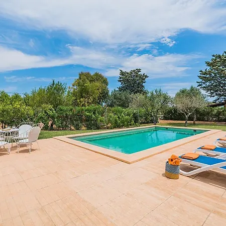 Сasa de vacaciones Taulada