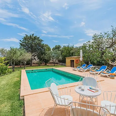 Сasa de vacaciones Taulada *