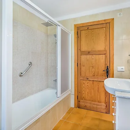 Taulada Сasa de vacaciones Pollensa