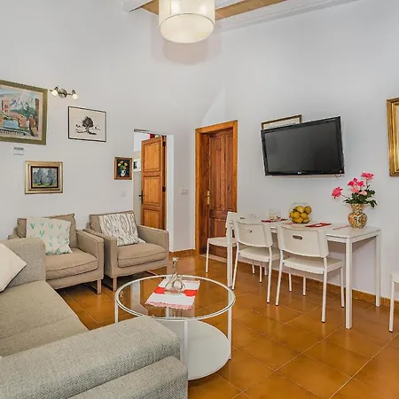 Taulada Сasa de vacaciones Pollensa