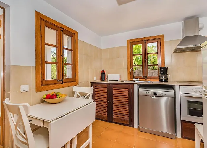 Taulada Casa vacanze Pollença