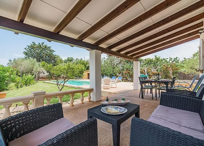 Taulada Casa vacanze *