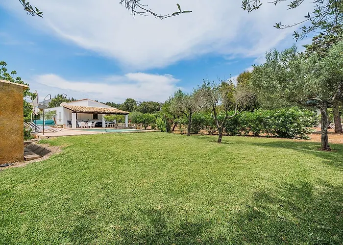 Casa vacanze Taulada *