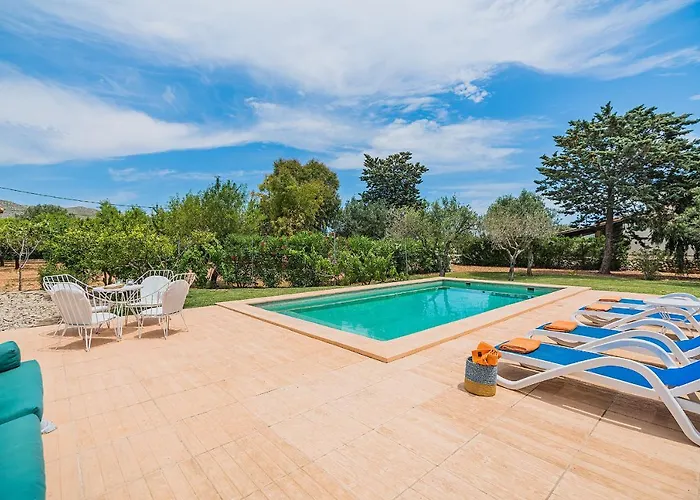 Casa vacanze Taulada