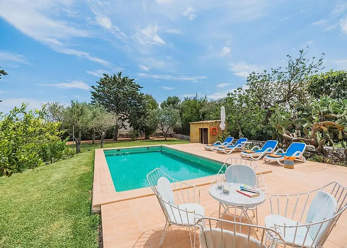 Casa vacanze Taulada *