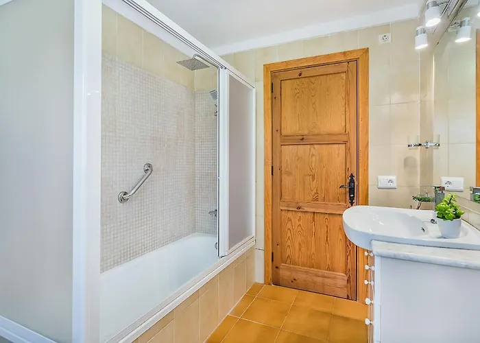 Taulada Casa vacanze Pollença