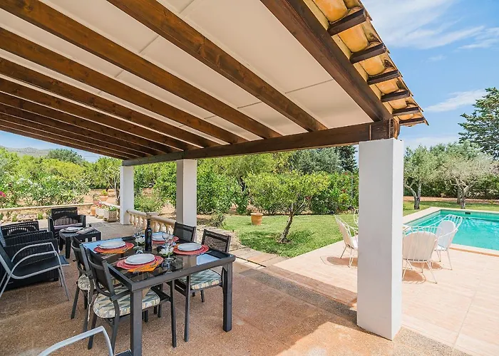 Taulada Casa vacanze Pollença