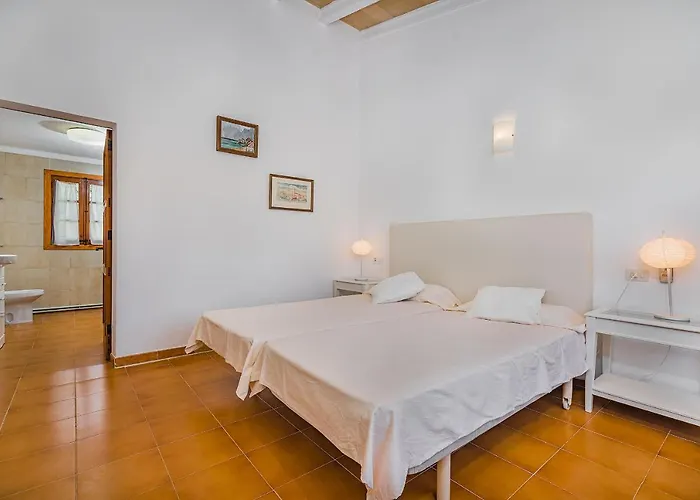 Casa vacanze Taulada Pollença