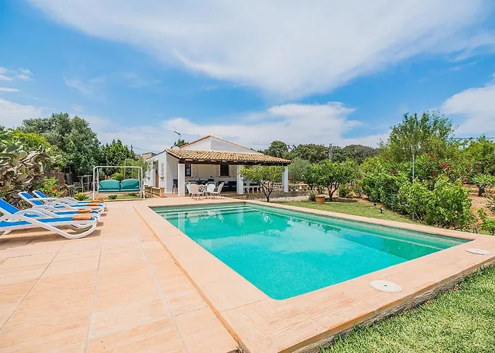 Casa vacanze Taulada