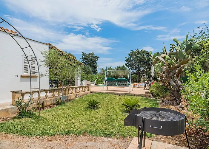 Casa vacanze Taulada