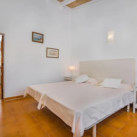 Semesterbostad Taulada Pollença