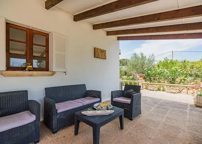 Taulada Дом отдыха