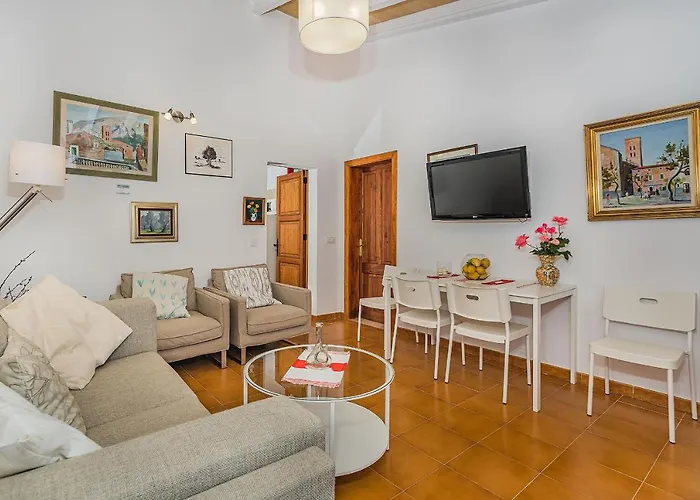 Taulada Дом отдыха Польенса