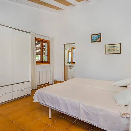 Taulada * Pollença